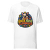 SNUB NOSE CLUBHOUSE Heartbeat-20260622-codex-fallback Graphic Tee mockup 2