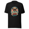 Snubby Kisses Crew Graphic Tee