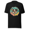 Snuffle Buddy Brigade Graphic Tee mockup 7 Snuffle Buddy Brigade Graphic Tee mockup 7