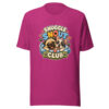 SNUGGLE SNOUT CLUB Heartbeat-20260623-codex-fallback Graphic Tee mockup 1 SNUGGLE SNOUT CLUB Heartbeat-20260623-codex-fallback Graphic Tee front view
