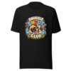 SNUGGLE SNOUT CLUB Heartbeat-20260623-codex-fallback Graphic Tee mockup 3 SNUGGLE SNOUT CLUB Heartbeat-20260623-codex-fallback Graphic Tee mockup 3