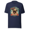 snuggle-snout-society-evergreen-shirt-design-manual-snuggle-snout-societ-mockup-2 Snuggle Snout Society Graphic Tee