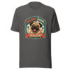 snuggle-snout-society-evergreen-shirt-design-manual-snuggle-snout-societ-mockup-3 Snuggle Snout Society Graphic Tee