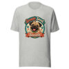 snuggle-snout-society-evergreen-shirt-design-manual-snuggle-snout-societ-mockup-4 Snuggle Snout Society Graphic Tee