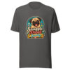 Snuggle Snout Society Graphic Tee mockup 4 Snuggle Snout Society Graphic Tee mockup 4