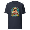 Snuggle Snout Society Graphic Tee mockup 7 Snuggle Snout Society Graphic Tee mockup 7