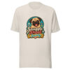 Snuggle Snout Society Graphic Tee mockup 8 Snuggle Snout Society Graphic Tee mockup 8