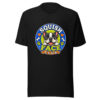 SQUISH FACE CLUB Heartbeat-20260621-codex-fallback Graphic Tee front view