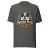 Squish Face Crew Graphic Tee mockup 5 Squish Face Crew Graphic Tee mockup 5