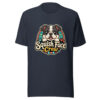 Squish Face Crew Graphic Tee mockup 7 Squish Face Crew Graphic Tee mockup 7