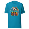 SQUISH FACE SMILES Heartbeat-20260622-codex-fallback Graphic Tee mockup 2