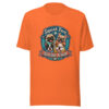 Squish Face Social Club Heartbeat-20260612-squish-face-social-club Graphic Tee mockup 6