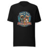 Squish Face Social Club Heartbeat-20260612-squish-face-social-club Graphic Tee mockup 7