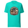Squish Face Social Club Heartbeat-20260613-manual-codex Graphic Tee mockup 1 Squish Face Social Club Heartbeat-20260613-manual-codex Graphic Tee front view