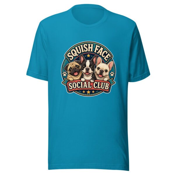 Squish Face Social Club Heartbeat-20260613-manual-codex Graphic Tee mockup 2 Squish Face Social Club Heartbeat-20260613-manual-codex Graphic Tee mockup 2
