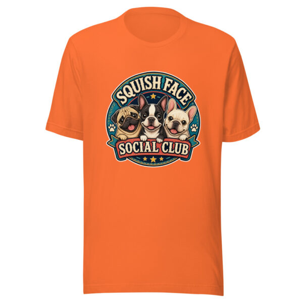 Squish Face Social Club Heartbeat-20260613-manual-codex Graphic Tee mockup 5 Squish Face Social Club Heartbeat-20260613-manual-codex Graphic Tee mockup 5