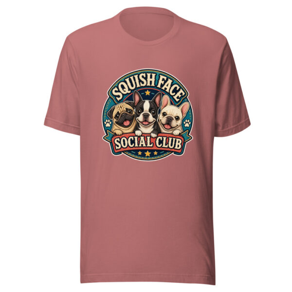 Squish Face Social Club Heartbeat-20260613-manual-codex Graphic Tee mockup 6 Squish Face Social Club Heartbeat-20260613-manual-codex Graphic Tee mockup 6