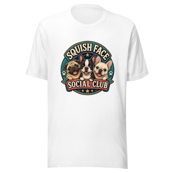 Squish Face Social Club Heartbeat-20260613-manual-codex Graphic Tee mockup 8 Squish Face Social Club Heartbeat-20260613-manual-codex Graphic Tee mockup 8