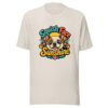 Squish Face Sunshine Graphic Tee mockup 8 Squish Face Sunshine Graphic Tee mockup 8