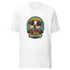 Squish Nap Society Graphic Tee mockup 3 Squish Nap Society Graphic Tee mockup 3