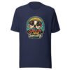 Squish Nap Society Graphic Tee mockup 4 Squish Nap Society Graphic Tee mockup 4