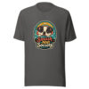 Squish Nap Society Graphic Tee mockup 5 Squish Nap Society Graphic Tee mockup 5
