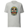 Squish Nap Society Graphic Tee mockup 6 Squish Nap Society Graphic Tee mockup 6