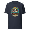 Squish Nap Society Graphic Tee mockup 7 Squish Nap Society Graphic Tee mockup 7