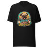 Squish Snout Sweetheart Graphic Tee mockup 2 Squish Snout Sweetheart Graphic Tee mockup 2