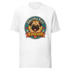 Squishy Face Forever Graphic Tee mockup 3 Squishy Face Forever Graphic Tee mockup 3