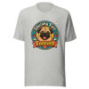 Squishy Face Forever Graphic Tee mockup 5 Squishy Face Forever Graphic Tee mockup 5