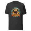 Squishy Face Forever Graphic Tee mockup 6 Squishy Face Forever Graphic Tee mockup 6