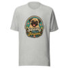 Squishy Face Forever Graphic Tee mockup 6 Squishy Face Forever Graphic Tee mockup 6