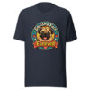 Squishy Face Forever Graphic Tee mockup 7 Squishy Face Forever Graphic Tee mockup 7