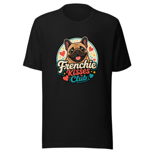 Frenchie Kisses Club Frenchie Kisses Club