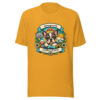 TINY NOSE BIG FEELINGS Heartbeat-20260614-snubbypuppy-codex Graphic Tee mockup 3 TINY NOSE BIG FEELINGS Heartbeat-20260614-snubbypuppy-codex Graphic Tee mockup 3