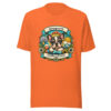 TINY NOSE BIG FEELINGS Heartbeat-20260614-snubbypuppy-codex Graphic Tee mockup 5 TINY NOSE BIG FEELINGS Heartbeat-20260614-snubbypuppy-codex Graphic Tee mockup 5