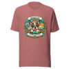 TINY NOSE BIG FEELINGS Heartbeat-20260614-snubbypuppy-codex Graphic Tee mockup 6 TINY NOSE BIG FEELINGS Heartbeat-20260614-snubbypuppy-codex Graphic Tee mockup 6