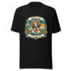 TINY NOSE BIG FEELINGS Heartbeat-20260614-snubbypuppy-codex Graphic Tee mockup 7 TINY NOSE BIG FEELINGS Heartbeat-20260614-snubbypuppy-codex Graphic Tee mockup 7