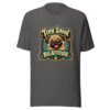 Tiny Snout Big Attitude Graphic Tee mockup 5 Tiny Snout Big Attitude Graphic Tee mockup 5