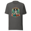 Tiny Snout Big Boss Graphic Tee mockup 3 Tiny Snout Big Boss Graphic Tee mockup 3