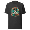 Tiny Snout Big Boss Graphic Tee mockup 6 Tiny Snout Big Boss Graphic Tee mockup 6