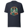 Tiny Snout Big Boss Graphic Tee mockup 7 Tiny Snout Big Boss Graphic Tee mockup 7