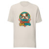 Tiny Snout Big Love Graphic Tee mockup 8 Tiny Snout Big Love Graphic Tee mockup 8