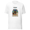 TREAT INSPECTOR Heartbeat-20260614-snubbypuppy-codex Graphic Tee mockup 3 TREAT INSPECTOR Heartbeat-20260614-snubbypuppy-codex Graphic Tee mockup 3