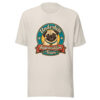 Underbite Appreciation Team Graphic Tee front view