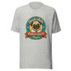 Underbite Appreciation Team Graphic Tee mockup 4 Underbite Appreciation Team Graphic Tee mockup 4