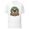 Underbite Appreciation Team Graphic Tee mockup 5 Underbite Appreciation Team Graphic Tee mockup 5