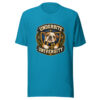 Underbite University Heartbeat-20260613-snubbypuppy-codex Graphic Tee mockup 2 Underbite University Heartbeat-20260613-snubbypuppy-codex Graphic Tee mockup 2