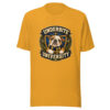 Underbite University Heartbeat-20260613-snubbypuppy-codex Graphic Tee mockup 3